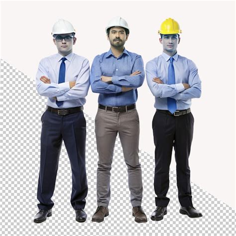 Engineer Transparent Background 的图像结果