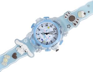 ZIYTRACK Kids Watch Blue Kids Watch Analog | Multicolor Light Disco ...