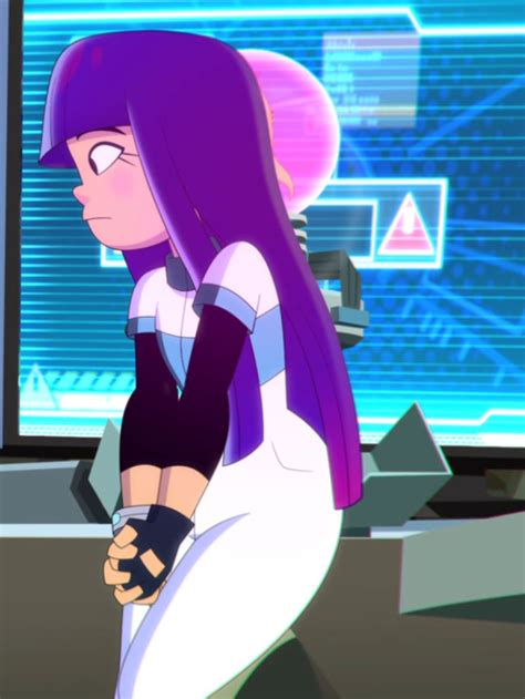 Miko glitch techs – Artofit