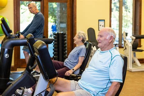 Explore Terraces of Boise | A HumanGood Community