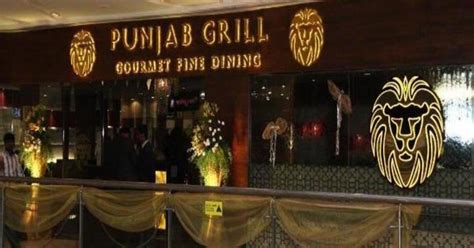 Taste Authentic North Indian Flavours At Punjab Grill In Phoenix ...