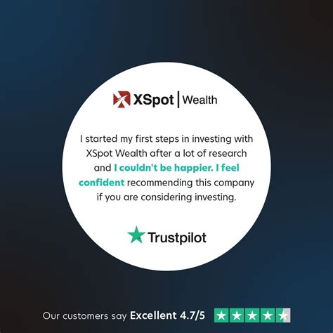 XSpot Wealth on LinkedIn: #xspotwealth #wealthmanagement #investing # ...