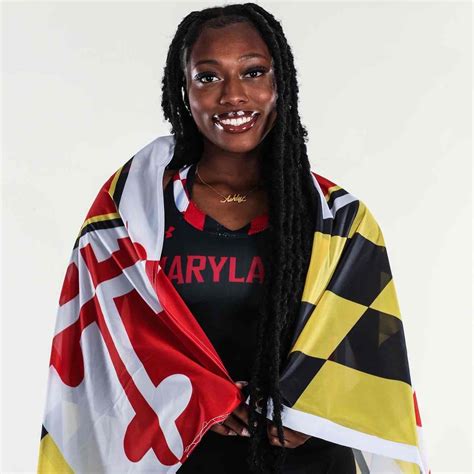 Ashley Thomas, Sprints - NIL Profile - Opendorse