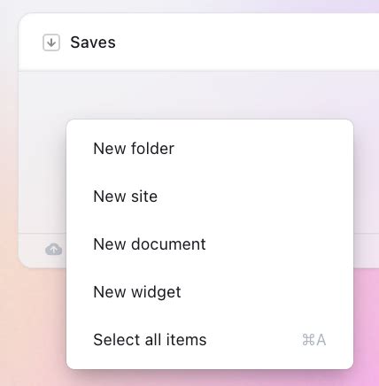 Image result for Creating a Folder