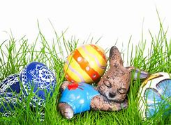 Image result for Sightings of the Easter Bunny
