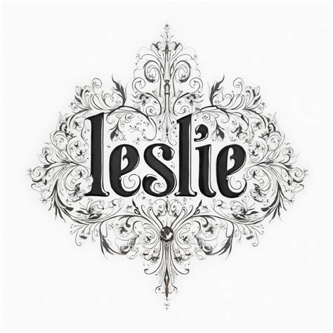 Leslie Baby Name - Name Origin, Meaning, and Popularity Over Time ...