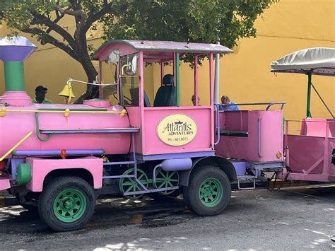 WILLEMSTAD TROLLEY TOUR (2026) All You Need to Know BEFORE You Go (with ...