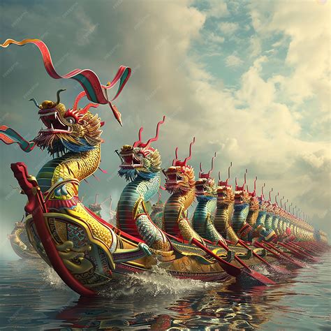 Mythological Beast Regenerate Heads