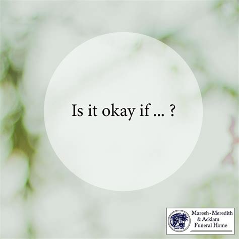 Maresh-Meredith & Acklam Funeral Home | Racine WI