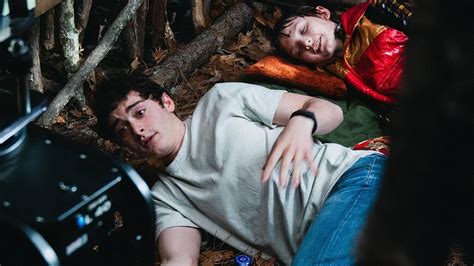 Stranger Things Season 5 BTS Photos Reveal Cast's New Looks