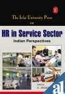 Buy Icfai University Press on HR in Service Sector: Indian Perspectives ...