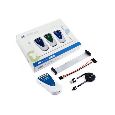 STLinux 的图像结果