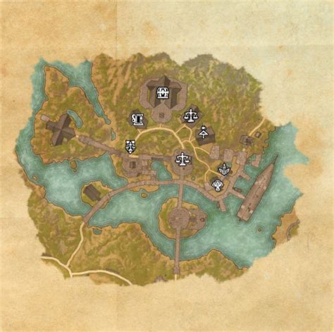 Mistral Map 的图像结果