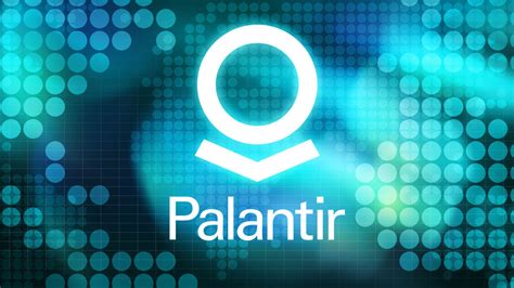 Display Vision — Palantir - AI-assisted decision making