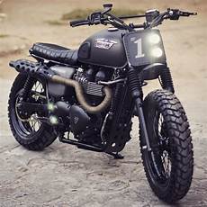 Triumph Cafe Racer Scrambler by Triumph Bonneville Scrambler Rocketgarage Cafe Racer Triumph Cafe Racer Scrambler