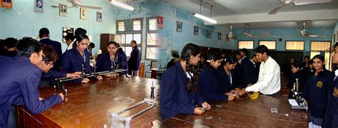 Welcome to DAV Ispat Sr Sec Public School