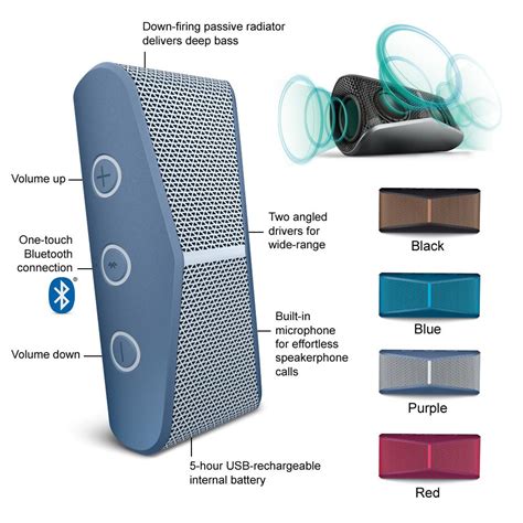 Amazon.in: Buy Logitech 984-000404 Speakers for PC (Purple) Online at ...