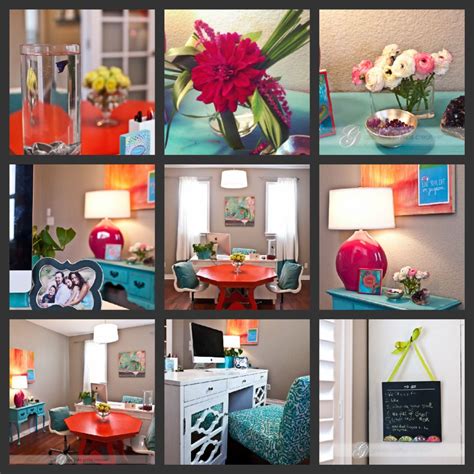 Feng Shui for the OM: Home Office Makeover