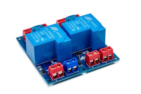 Image result for Relay Board Connection