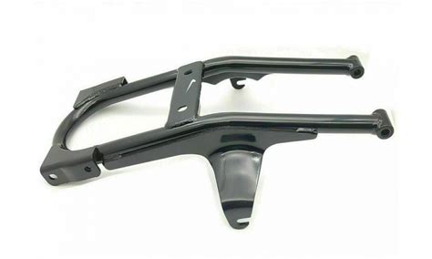 For Royal Enfield Classic 350 500cc Rear Pillion Passenger Seat Sub ...