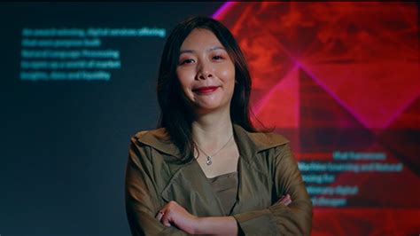 Evonne Li | Meet our people | Life at HSBC Holdings plc