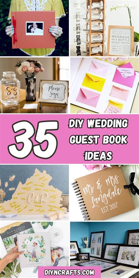 Wedding guest book prompts 60 photos - Astyledwedding.com