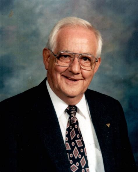 Melvin Leslie Schrader Obituary - Spokane, WA