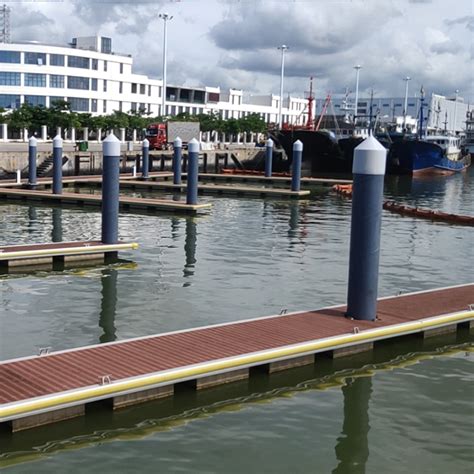 2021年做私人游艇码头的市场前景如何？_水上浮桥-游艇码头-浮动码头-游船码头-码瑞纳游艇码头工程