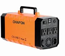 Image result for Portable Power Source