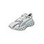 Buy Puma Womens Softride Frequence WNS Silver Mist-Dewdrop-White ...