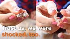How To Clean A Ring by How To Clean Your Silver Jewelry In A Snap Today How To Clean A Ring