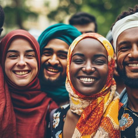 People From Different Cultures 的图像结果