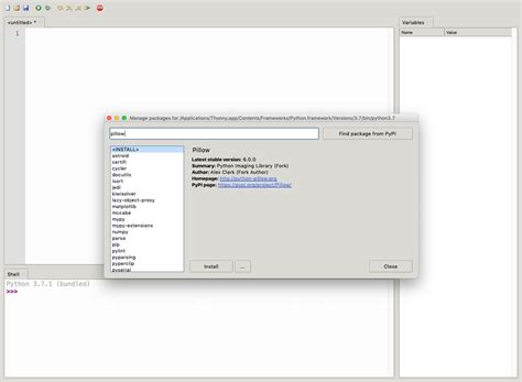 Traitement D'image Avec Python 的图像结果