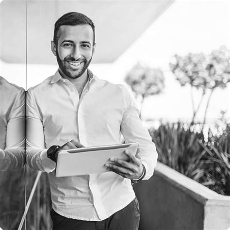 Executive Program in Digital Leadership for Business Transformation ...