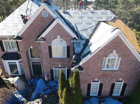 Emergency Roof Repair Dallas, Ga | C&R Roofing
