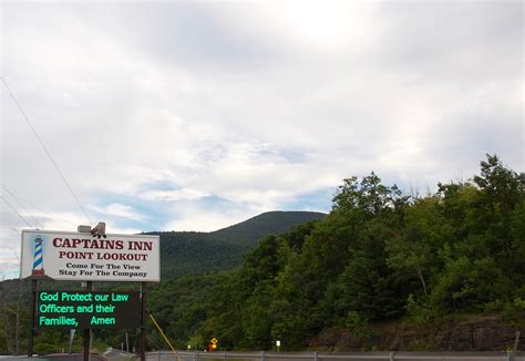 Point Lookout: Discover This Amazing 5-State View — Brooklyn DoubleWide