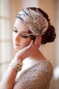 1920s Wedding Hairstyles by 1920 S Hairstyle Trend For The Arabia 1920s Wedding Hairstyles