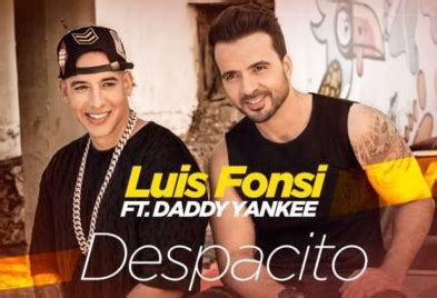 西班牙语：Despacito1 - 哔哩哔哩