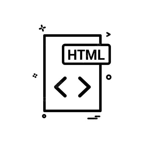 HTML File Format 的图像结果