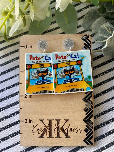 Pete-Move that bus – Kreate Kindness