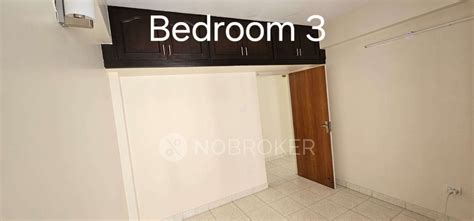 Ceebros Pranav Nungambakkam Rent - WITHOUT BROKERAGE Semi-furnished 3 ...