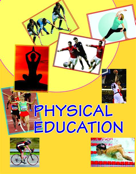 Physical Education, शिक्षात्मक पुस्तक in Daryaganj Delhi, New Delhi ...