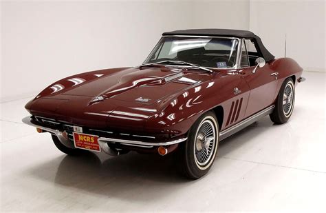 1966 Chevrolet Corvette