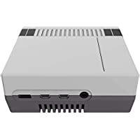 Amazon.in: Buy GeeekPi Retro Gaming Nes4Pi Case for Raspberry Pi 4 ...