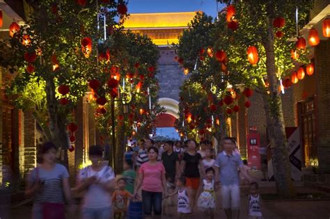 湛江市茂德公鼓城度假区顺利通过2021年度4A级旅游景区质量等级复核
