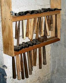 attrezzi giardino usati storage for hammers display for gallery or craft show in attrezzi giardino usati storage for hammers display for gallery or craft show in