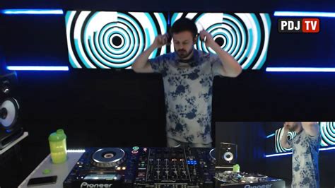 Key M aka Kirill Mixer - Live @ Radio Intense 12.04.2016 - YouTube