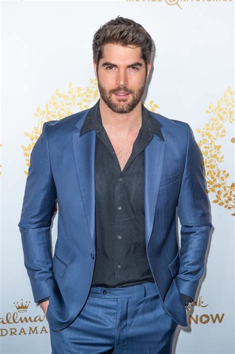 Pin by Ceil Grant on Hallmark Movies | Nick bateman, Designer suits for ...
