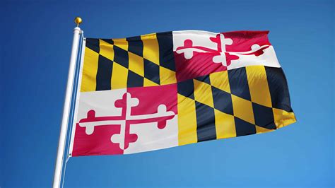 Maryland Meaning at Katie Butters blog