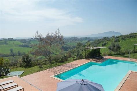 AGRITURISMO VILLA SAN GIO (Collevecchio) - Farmhouse Reviews & Photos ...